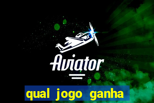 qual jogo ganha dinheiro de verdade sem precisar depositar