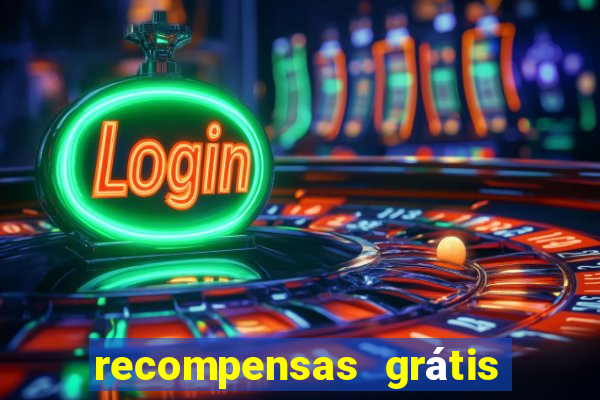 recompensas grátis brawl stars 2024