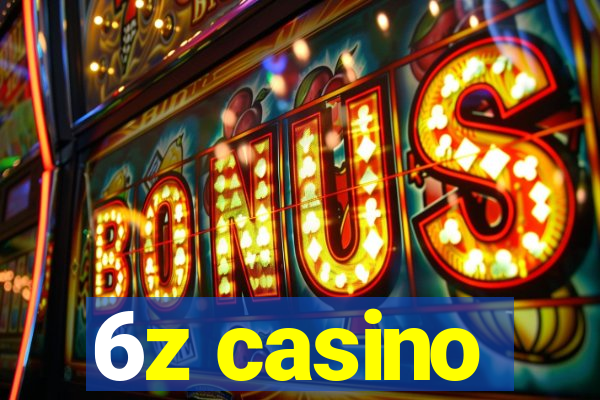 6z casino