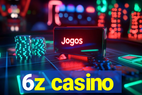 6z casino