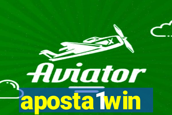 aposta1win