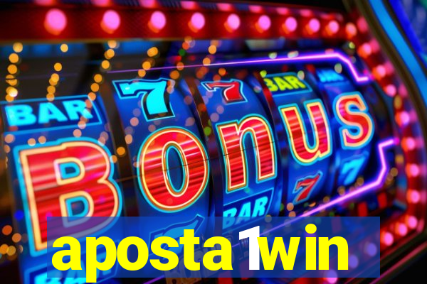 aposta1win