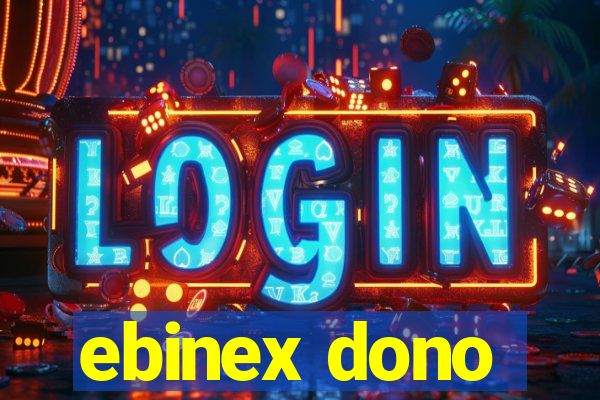 ebinex dono