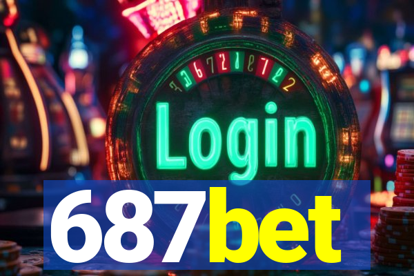 687bet