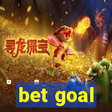 bet goal