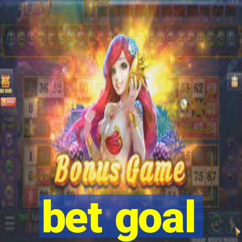 bet goal