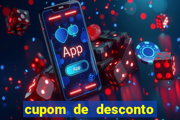 cupom de desconto nave gamer