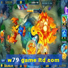 w79 game ltd com