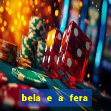 bela e a fera 2014 drive