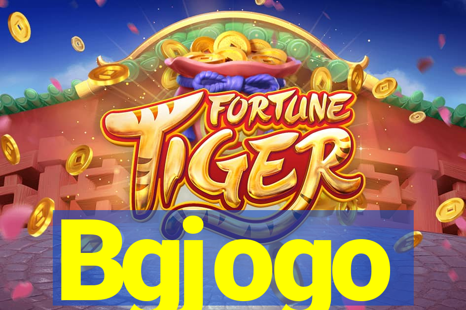 Bgjogo