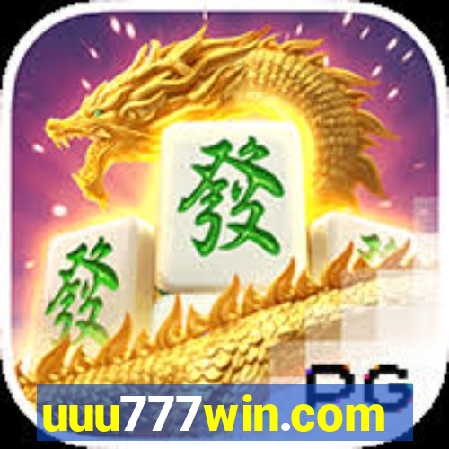 uuu777win.com