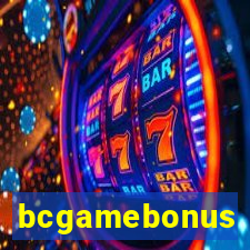 bcgamebonus