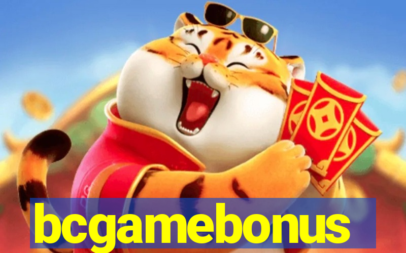 bcgamebonus
