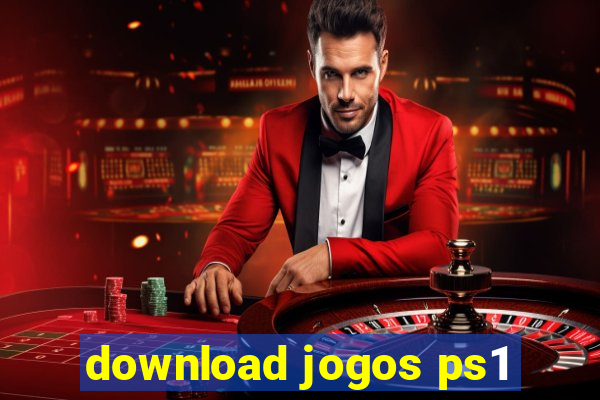 download jogos ps1
