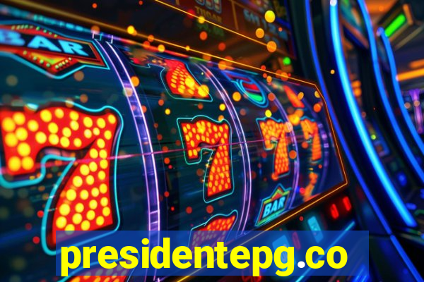 presidentepg.com