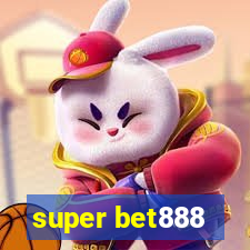 super bet888
