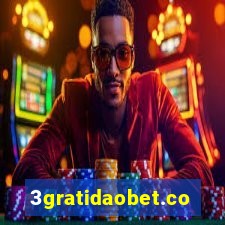 3gratidaobet.com
