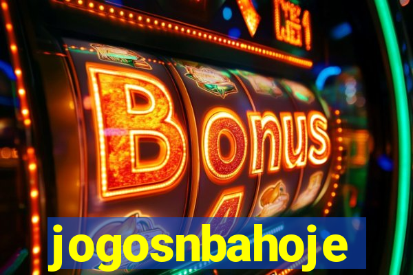 jogosnbahoje