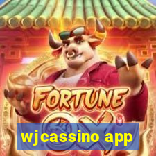 wjcassino app