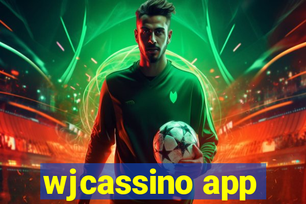wjcassino app