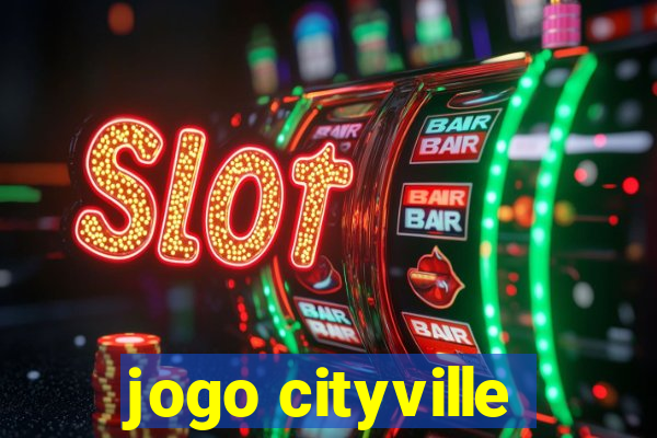 jogo cityville