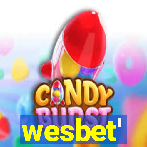 wesbet'