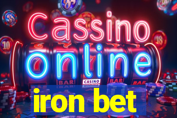 iron bet