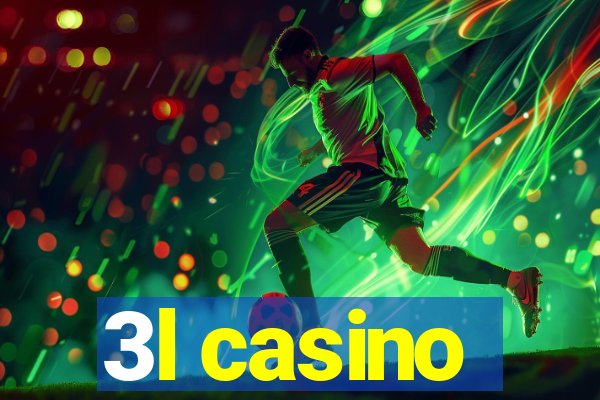 3l casino