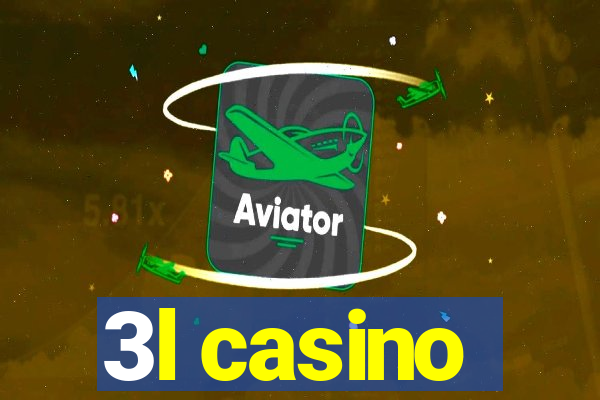 3l casino
