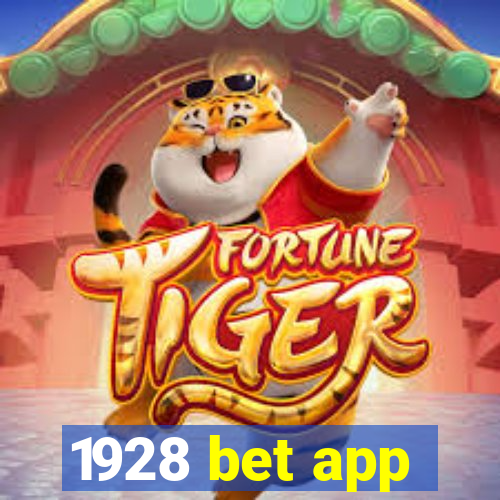 1928 bet app