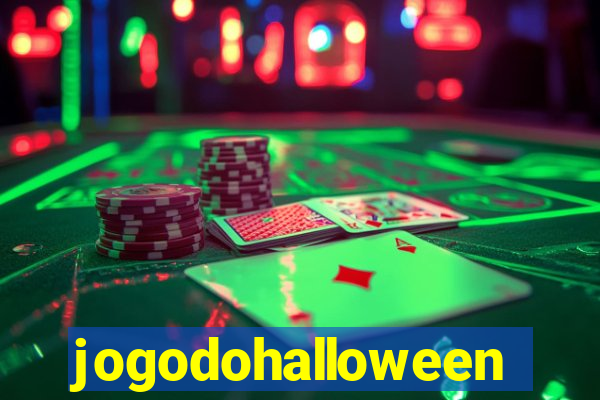 jogodohalloween
