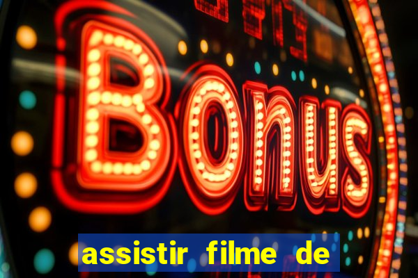 assistir filme de terror pesado