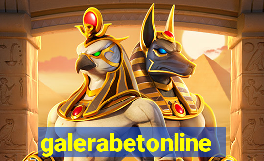 galerabetonline