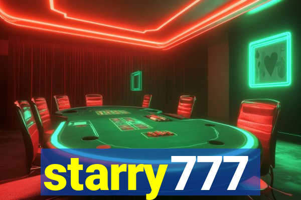 starry777