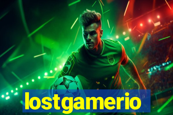 lostgamerio
