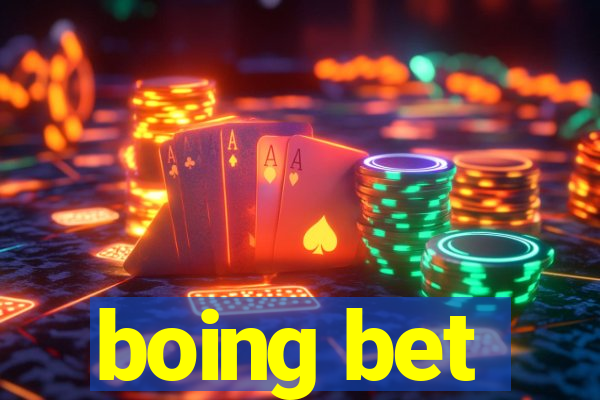 boing bet