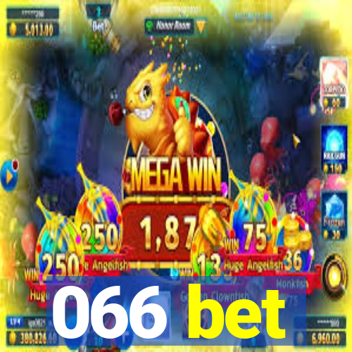 066 bet