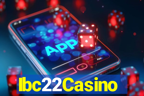 Ibc22Casino
