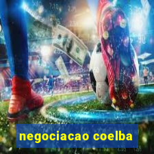 negociacao coelba