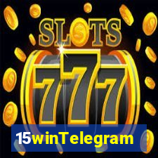 15winTelegram