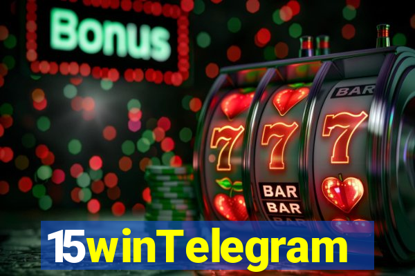 15winTelegram