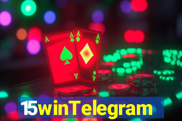 15winTelegram