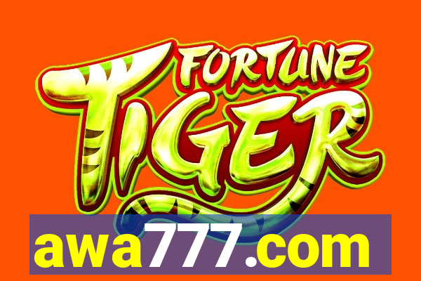 awa777.com