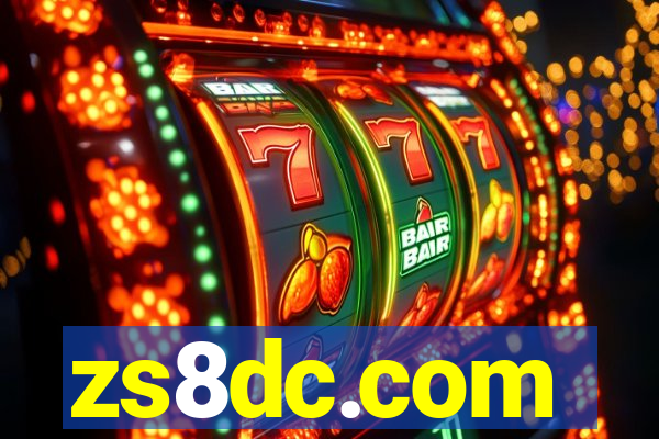 zs8dc.com