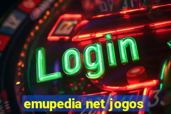 emupedia net jogos