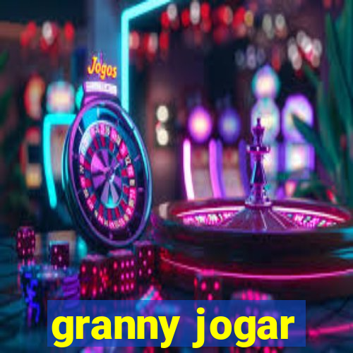 granny jogar
