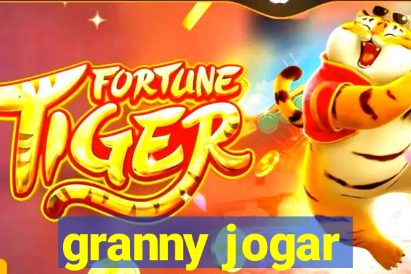 granny jogar
