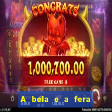 A bela e a fera 1991 filme baixar