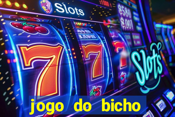 jogo do bicho estrela da sorte