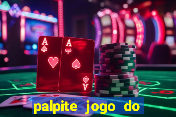 palpite jogo do bicho sergipe